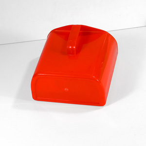 Multi Purpose Plastic Sand Shovel Large Capacity Heavy Duty For Seafood Ice Water Boat Use - Product Image 3