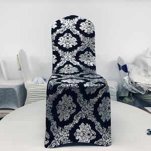 دمشك معدني مطاطي عالمي من أجل حفلات الزفاف والولائم والحفلات - Product Image 6