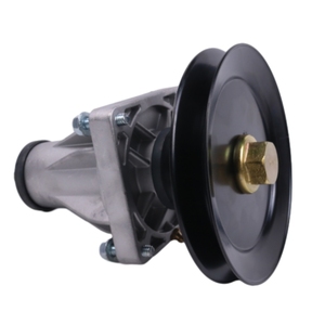 Piezas de repuesto para cortacésped de giro cero, conjunto de husillo de cubierta 918-06076A 918-06076 91806076 para Cub Cadet TroyBilt Z Force L60 SZ60 - Product Image 4