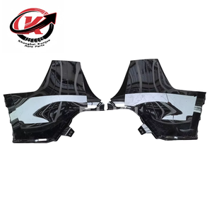 เหมาะสำหรับ <span class=keywords><strong>Tesla</strong></span> 2025กันชนหลังรุ่นล่าสุด1932601 1932602 1947145อะไหล่ตัวถังรถ1947146 - Product Image 2