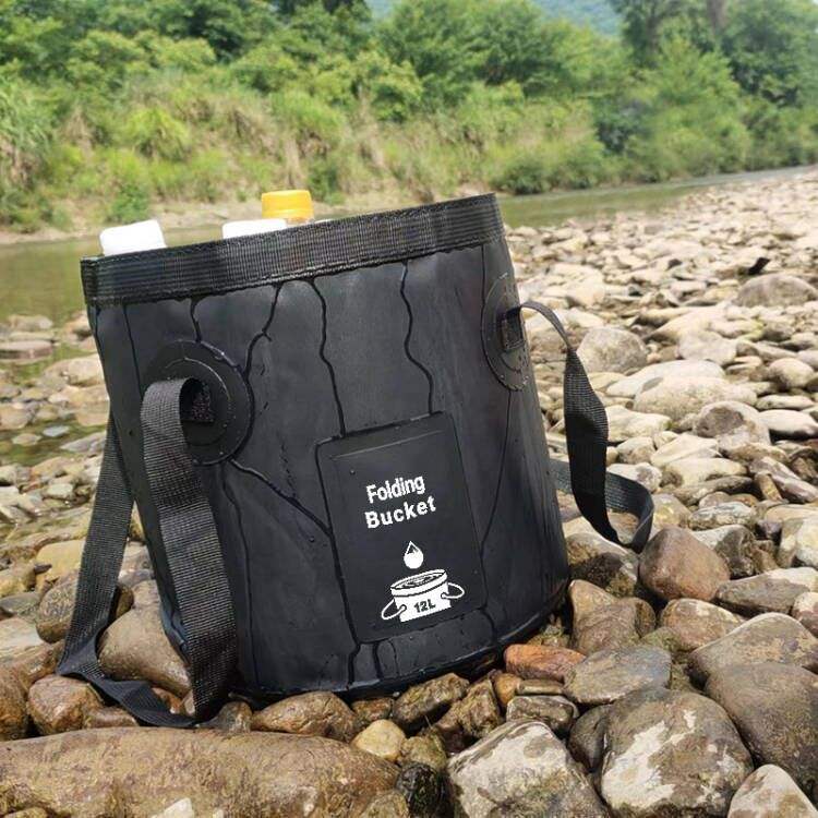 สีดำ 12 ลิตร