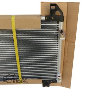 Condensateurs de climatisation automatique DPI 3580 pour TOYOTA YARIS 06-15 88460-52110 88460-52130 Compresseur de climatisation automobile - Product Image 5