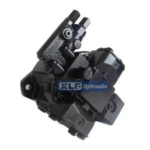ปั๊มลูกสูบราคาดี 169-4883 10R-3875 สำหรับรถเกรดเดอร์ล้อ 120H 12H 135H 140H 143H 160H 163H - Product Image 6