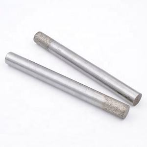 Fabricantes chinos, herramientas de diamante de piedra, brocas de enrutador, fresa <span class=keywords><strong>para</strong></span> perfilar granito y mármol - Product Image 4