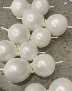 بالون هيليوم لاتكس عالي الجودة 10 بوصة مع ذيل ربط، بالون باستيل لتزيين الحفلات، جملة، قطعة واحدة - Product Image 4