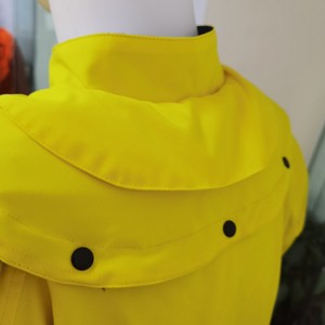 <span class=keywords><strong>Veste</strong></span> de moto avec système d'airbag vêtements de moto gonflables pour la protection du corps - Product Image 4