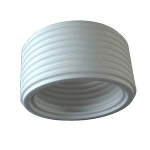 Étincelle déclenchée Lacunes 95% Alumine Métallisation Céramique pièce de tube - Product Image 1