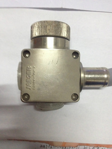 Conector de Aviación JAE, Conexión Industrial Lineal (Amplificadores y Comparadores) - Product Image 2