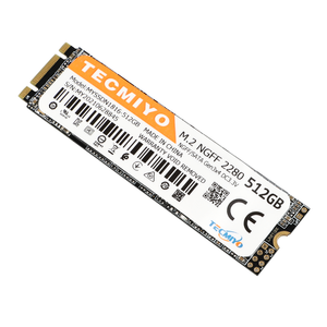 Vente en gros de SSD interne M.2 NVMe 256 Go 512 Go 1 To 2 To SATA 3.0 pour ordinateur de bureau - Product Image 4