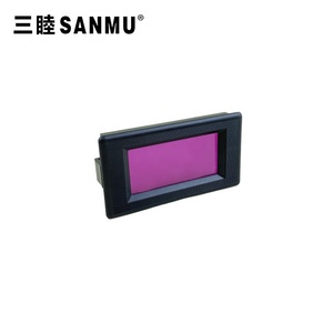 SM5-149:79*43mm abs caixa de junção gabinetes medidor do painel digital - Product Image 2