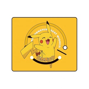 Tùy Chỉnh Anime Rồng Chuột <span class=keywords><strong>Mat</strong></span> Chống Trượt Bàn Phím Cơ Khí Chuột Chơi Game Pad - Product Image 3