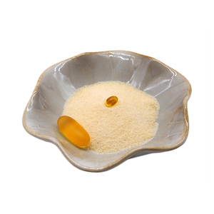 <span class=keywords><strong>Gélatine</strong></span> en capsules molles en gros 120/140/150/160/180/<span class=keywords><strong>200</strong></span>/220/240/250/260/280/300 <span class=keywords><strong>Bloom</strong></span> - Product Image 3