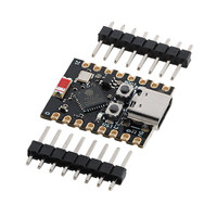 Modul Pengontrol Pembelajaran Pemrograman Wi-fi Papan Pengembangan Esp32-c3-pro/supermini