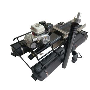 3 inç <span class=keywords><strong>mini</strong></span> taşınabilir altın ve elmas madencilik araştırmak - Product Image 4