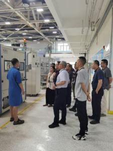 Harga Terbaik Panel Kontrol Konverter Frekuensi a B B ACS800 Baru Asli Panel Operasi CDP-312R Tersedia - Product Image 3