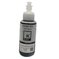 664 673 Tinta Printer Inkjet L120/L310/L360/L361/L565/L805/L810/L850 /L1800/L1300 /L1455(664-CMY) Tinta Warna Premium Kompatibel 3