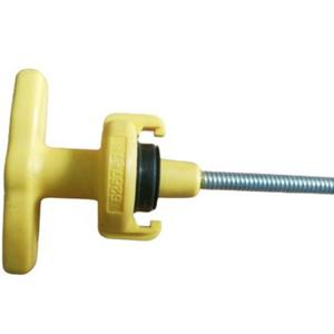 Varilla medidora de aceite para motores Cummins 5267678, repuesto de piezas de motor - Product Image 5