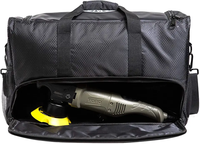 Organizador de Maletero Plegable y Portátil para Accesorios de Detallado de Autos, Bolsa Impermeable para Herramientas de Detallado de Autos, Bolsa de Herramientas Resistente