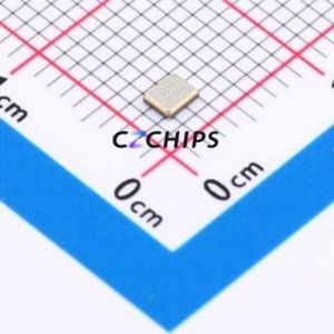 SX2B30.000F1210F30 Crystal (Passive) SMD2520-4P Crystal Oscillator SMD Crystal Oscillator 30MHz 10ppm 12pF - Product Image 1