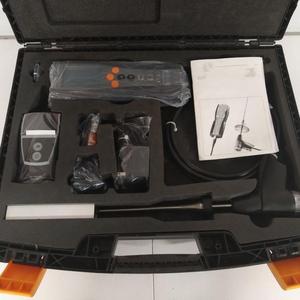 Analizador de Gases Compacto 340 en Oferta para Instrumentos de Prueba - Product Image 4