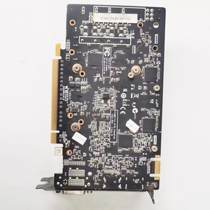 Carte graphique GTX660 2 Go, GPU 192 bits GDDR5, vidéo pour GeForce GTX 660 2GD5 2G GTX660 2 Go GeForce GTX 660 GTX660 2 Go GeForce GT - Product Image 2