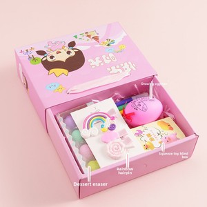 Regalos Hechos a Mano para Estudiantes de Primaria y Guardería, Recuerdos para Compartir en Cumpleaños y Navidad, Pequeños Regalos para Compañeros de Clase - Product Image 6