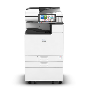 Buy In Bulk Gestetner Printing Machine All-In-One Multifunction