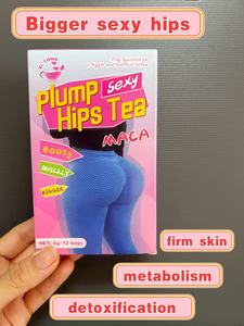 Maca Butt Enlargement Set for Adult Beauty Dosage for Booty Hip Enhancement Curvy Butt Enhancement Kit-Healthcare Supply - Product Image 2