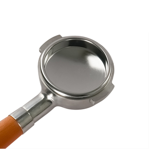 Thực Phẩm Cấp Phổ 51Mm 58Mm Espresso Làm Sạch Đĩa Mù Chèn Cốc Lọc Cà Phê Giỏ Cho Cà Phê Máy Phục Vụ Bát - Product Image 6