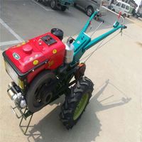 NUEVO Tractor Pequeño Diésel de 15 HP 2024, Arado de Discos, Implementos Agrícolas, Cultivador, Arado de Discos, Tractor de Arrastre, Grada de Discos