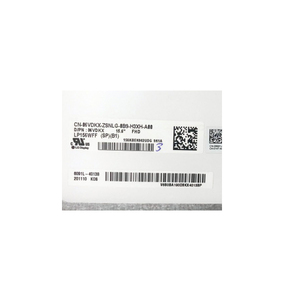 Écran LCD TFT LP156WFF-SPB1 15,6 pouces 1920*1080, dernier modèle à prix réduit - Product Image 2
