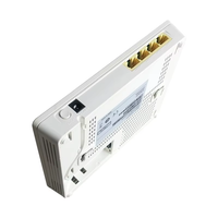 Router GPON EPON ONU JUQU de Segunda Mano Echolife HG8540M 4FE+1TEL+WiFi, Inglés, FTTH, Señal de Red Estable