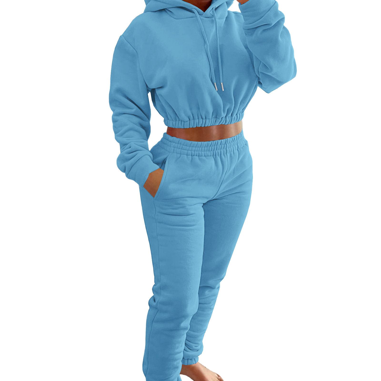 Blu-chiaro
