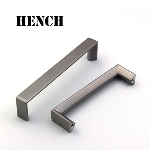 Competitive Price Stainless Steel Kitchen Cabinet <strong>Door</strong> Handles - Product Image 5