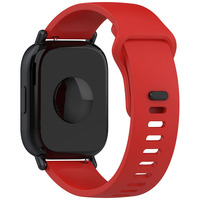 2024 nouveau bracelet de montre réglable souple pour Mi watch5 bracelet en silicone respirant actif pour Redmi watch5 Lite bracelet de montre en Silicone
