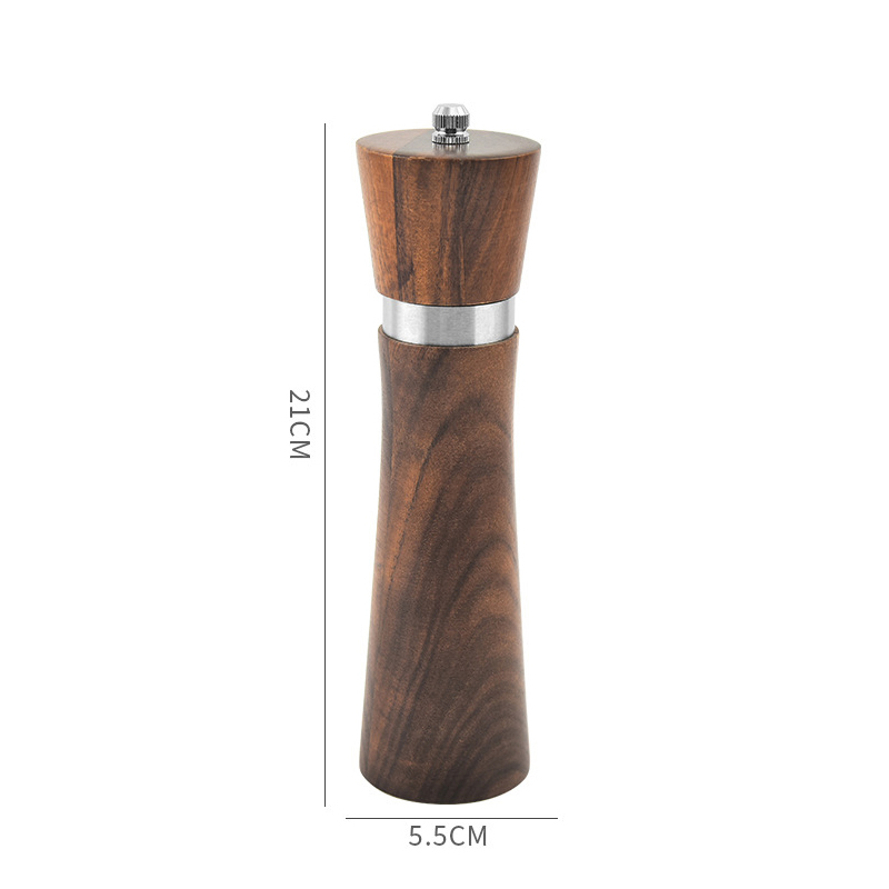 Brown 1 pc
