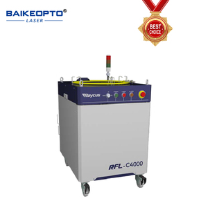 Fonte de Laser de Fibra <span class=keywords><strong>CW</strong></span> para Máquina de Corte e Soldagem a Laser de Fibra, Módulo Único, Modelos RFL-C1000, RFL-C2000, RFL-C3000, RFL-<span class=keywords><strong>C4000</strong></span> - Product Image 6