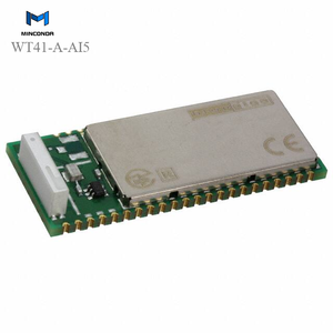 (<strong>RF</strong> and <strong>Wireless</strong> <strong>RF</strong> <strong>Transceiver</strong> <strong>Modules</strong> and Modems) WT41-A-AI5 - Product Image 1