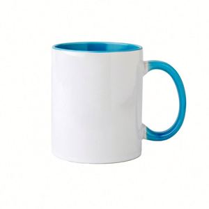 Tazas de Cerámica con Diseño de Osito Grabable en Oro, Pequeñas, Modernas, con Logotipo Personalizado, para Café - Product Image 2