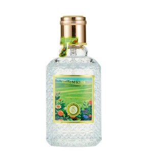 50ml Damen-Parfüm mit Blutorangen-Basilikum-Duft, Langanhaltender EDP-Spray in Hobnail-Glasflaschen für Großhandelslieferungen - Product Image 3
