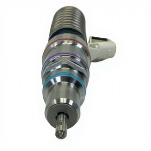 Pièces de camion poids lourd pour autoroute, injecteur de carburant OEM 414703002 pour DetroitDiesel 14.0L - Product Image 6