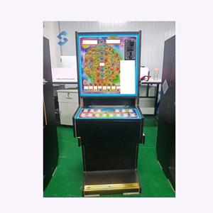 Más atractivo Popular Venta caliente de alta calidad Mario Game Machine Varios juegos divertidos - Product Image 4