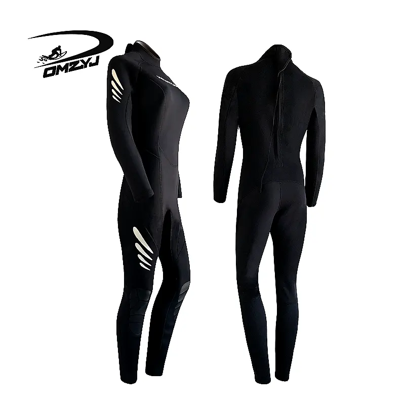 Wetsuits Mens 3MM Camo Neoprene Scuba Diving Unisex One Piece Sport Skin Spearfishing Full Suit