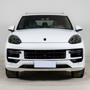 Amélioration de la carrosserie de voiture 2015-2017 : design sportif, pare-chocs avant, phares LED, passages de roues, jupes latérales, garde-boue, hayon, pare-chocs arrière - Product Image 4