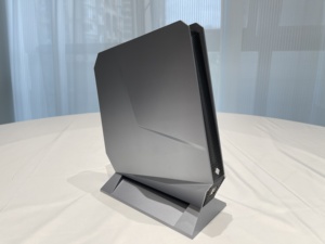 PC Gamer Mini, dengan Intel I9 12900h Nvme 2 * <span class=keywords><strong>DDR4</strong></span> 2 * Nvme 2*2.5g LAN 8k NUC New Wifi 6 tersedia di colokan AU dan US - Product Image 5