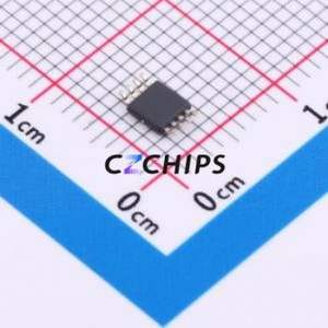 Alta calidad OPA2145IDGKR circuito integrado IC Chip FET amplificador de entrada - Product Image 2