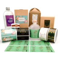 Autocollants longs en vinyle faits à la main pour boîtes à biscuits et gâteaux, emballages de pâtisserie, étiquettes de scellage personnalisées pour bonbons et aliments pour animaux de compagnie