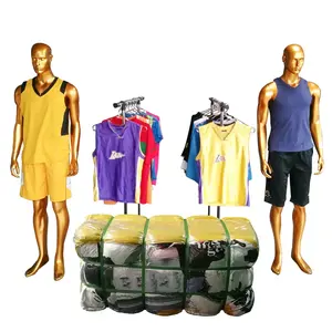 二手服装包混合运动制服韩国二手90年代时尚二手服装