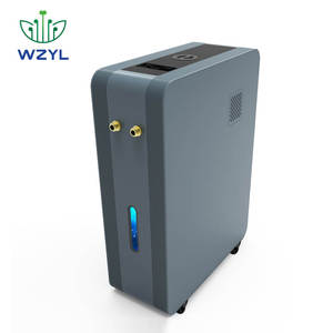 เครื่องทำฟองนาโน WEIZI S68 แบบพกพา 6.5 ลิตร/นาที สำหรับสปา/อาบน้ำ เทคโนโลยี SPE บำรุงผิว รุ่น S68 Spa Mach - Product Image 2