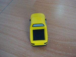 Mini Truck Shape PU Stress Reliever <b>Toy</b> - Product Image 6